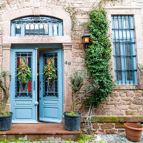 Villa Pietra Butik Otel